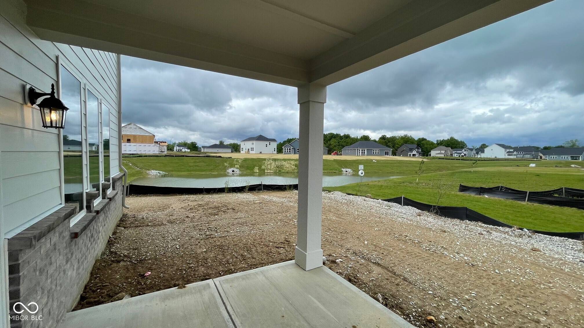 Plainfield, IN 46168,6338 Rippling Rock DR