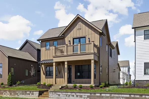 Westfield, IN 46074,1664 Carrollton Rail DR