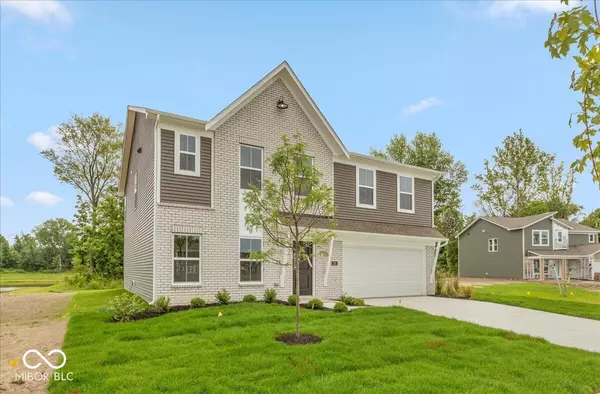 Lebanon, IN 46052,331 Oxford LN