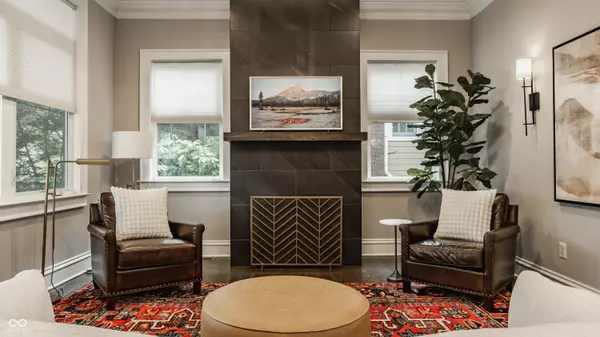 Indianapolis, IN 46220,5254 N Park AVE