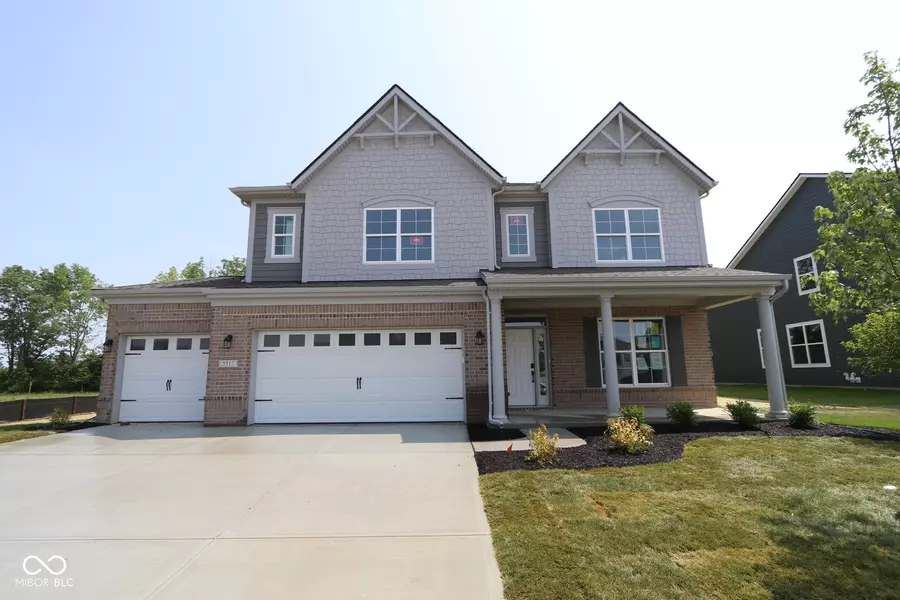 5517 Sienna CT, Brownsburg, IN 46112