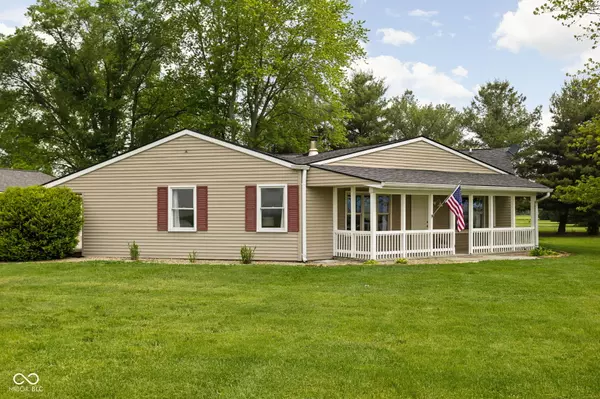 Pittsboro, IN 46167,7990 S County Road 200 E