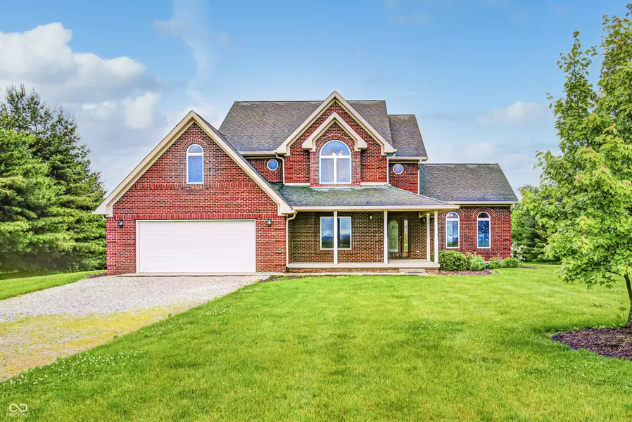 7333 State Road 42, Martinsville, IN 46151