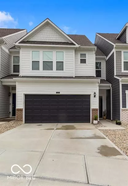 14350 Ludwell CT, Fishers, IN 46037