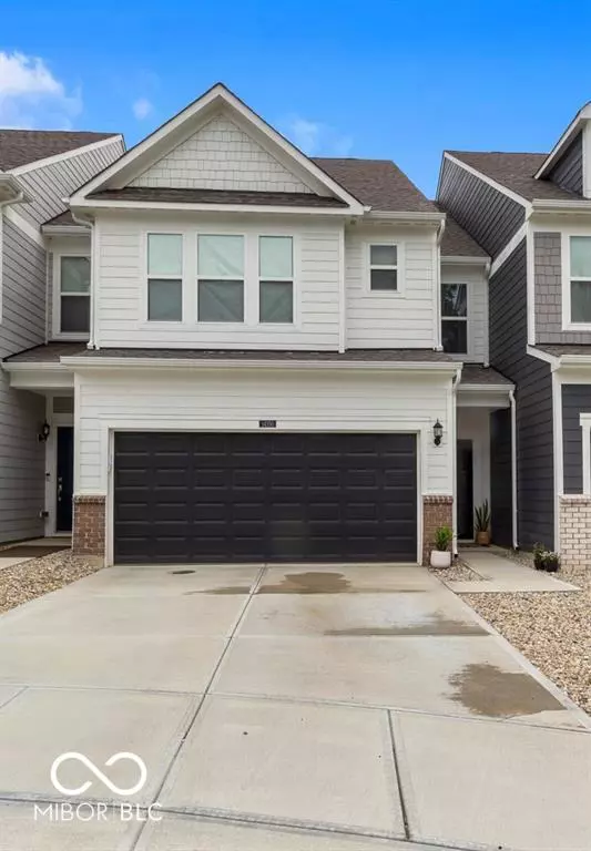 14350 Ludwell CT, Fishers, IN 46037