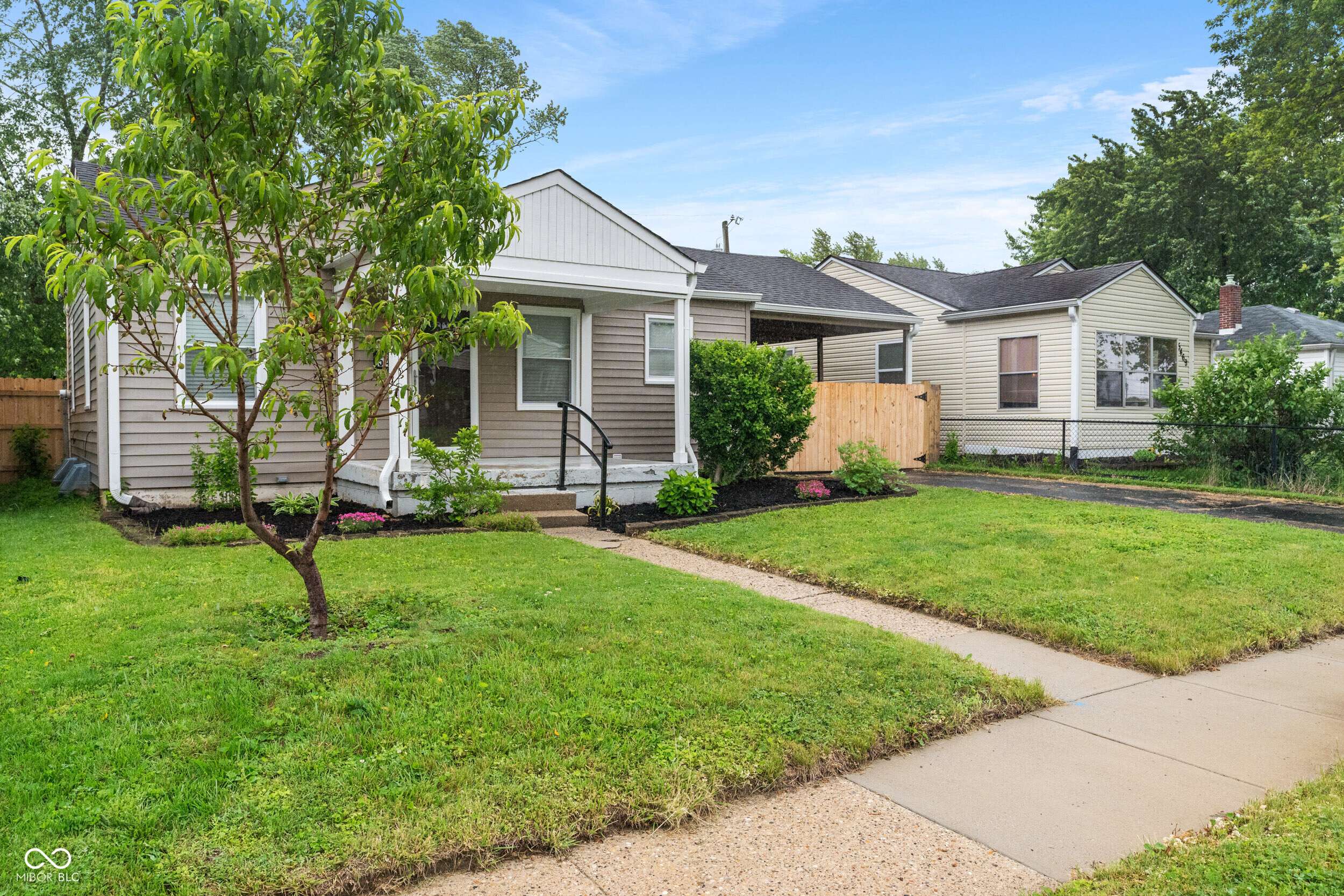 Indianapolis, IN 46218,5473 E 18th ST