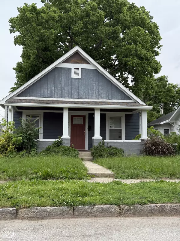 Indianapolis, IN 46202,1524 W 21st ST