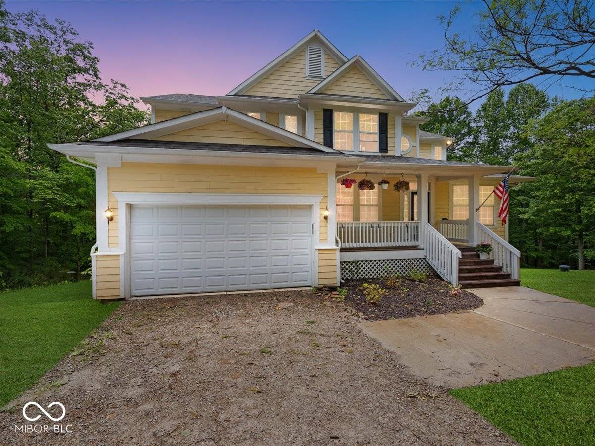 Nashville, IN 47448,6792 Erika LN