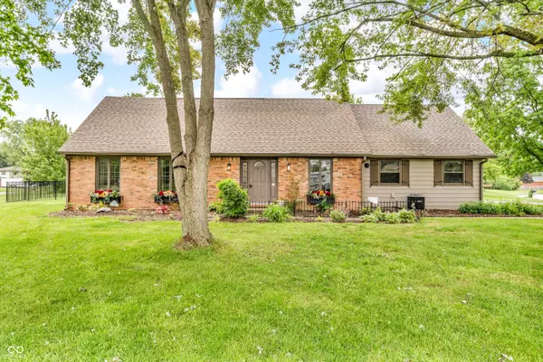 Brownsburg, IN 46112,7633 Janean DR