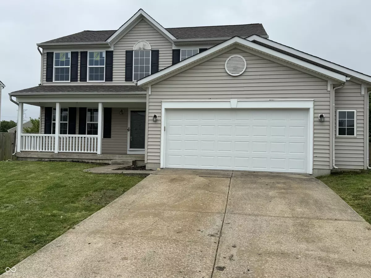 Indianapolis, IN 46231,8939 Newchurch BLVD