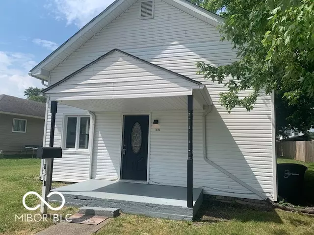 Elwood, IN 46036,1820 S M ST