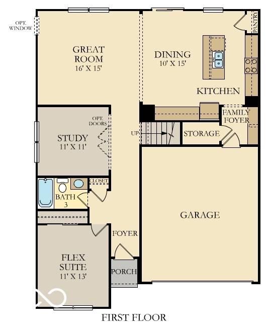 Mccordsville, IN 46055,8820 Alexander Ridge DR