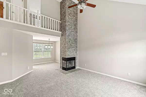 Fishers, IN 46038,11072 Lake Run DR