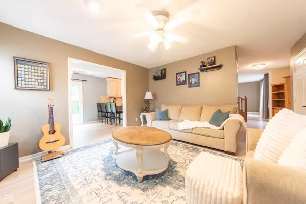 Columbus, IN 47203,2875 Prairie Stream WAY