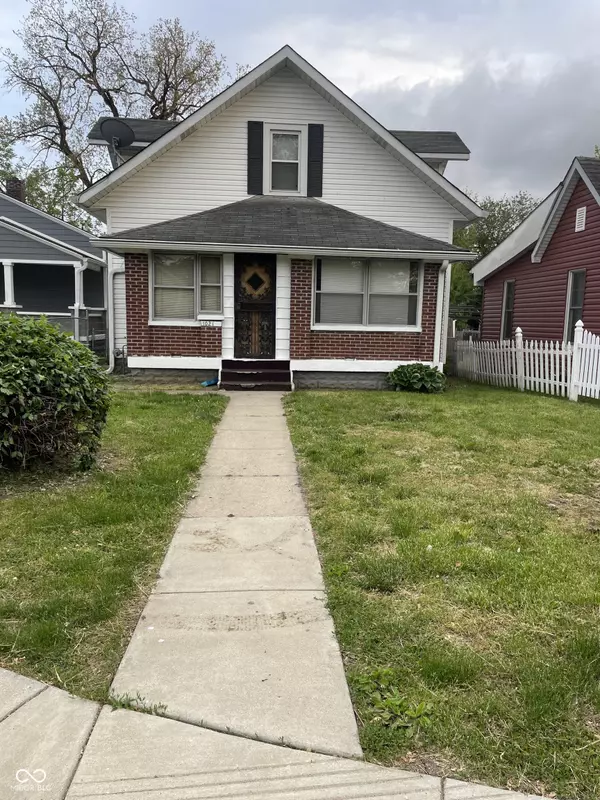 Indianapolis, IN 46208,1021 W 37th ST