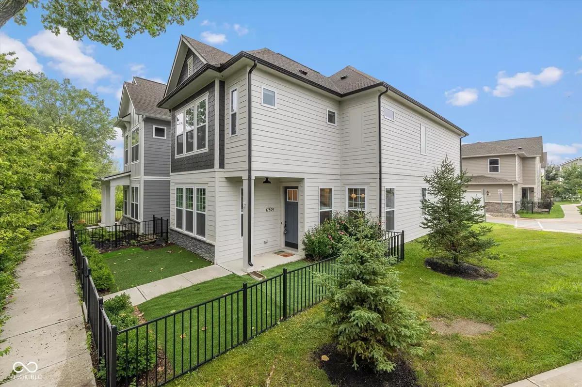 Westfield, IN 46074,17399 Dovehouse LN
