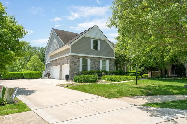 Fishers, IN 46040,11061 Mast CT