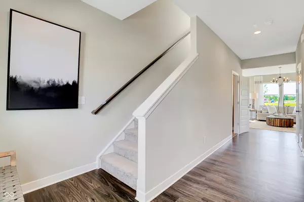 Franklin, IN 46131,3786 Cantebury DR