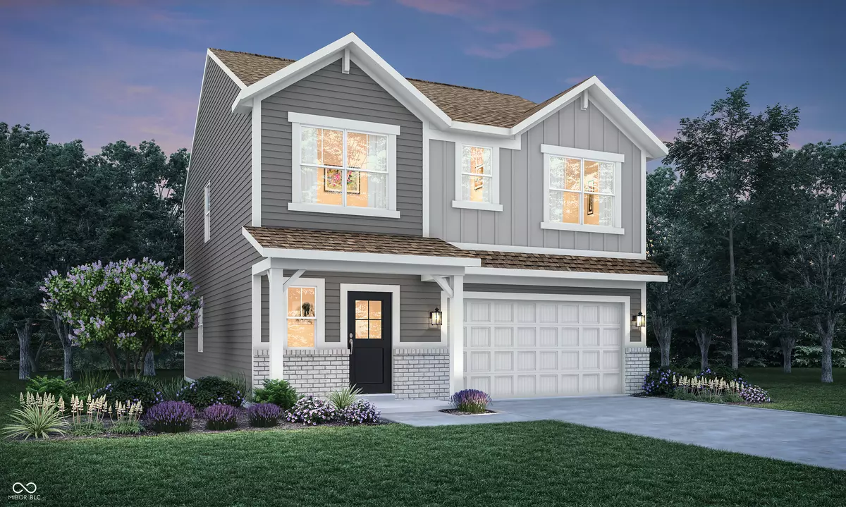 Franklin, IN 46131,3786 Cantebury DR