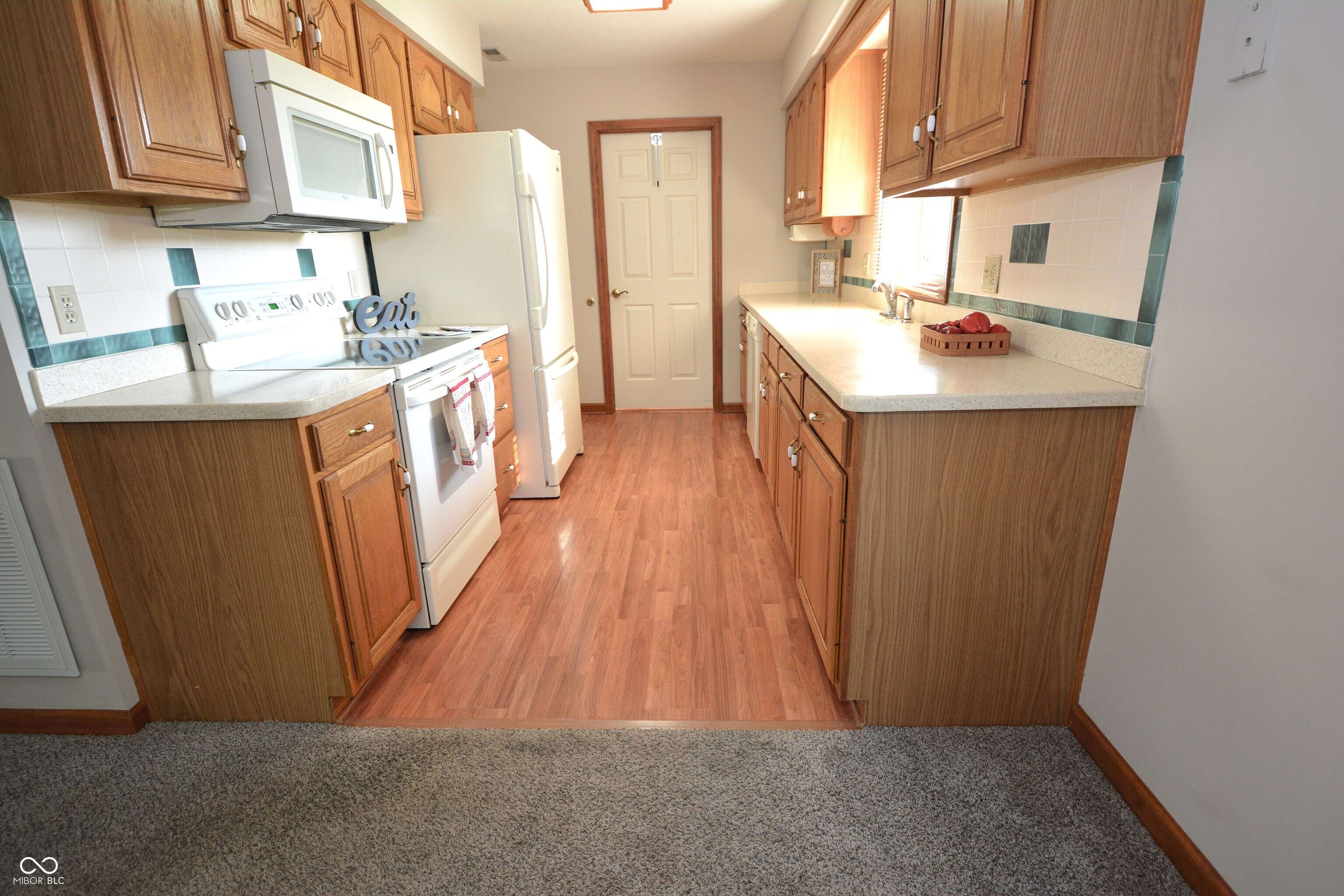 Anderson, IN 46013,4116 Burton Pl CT