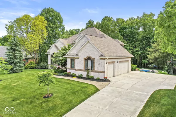 Avon, IN 46123,790 Foxboro DR