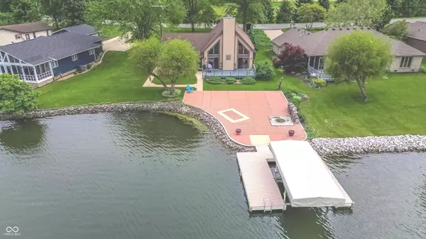 Fillmore, IN 46128,139 Patriots Landing DR