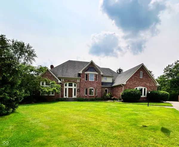 12854 Northants CIR, Carmel, IN 46032