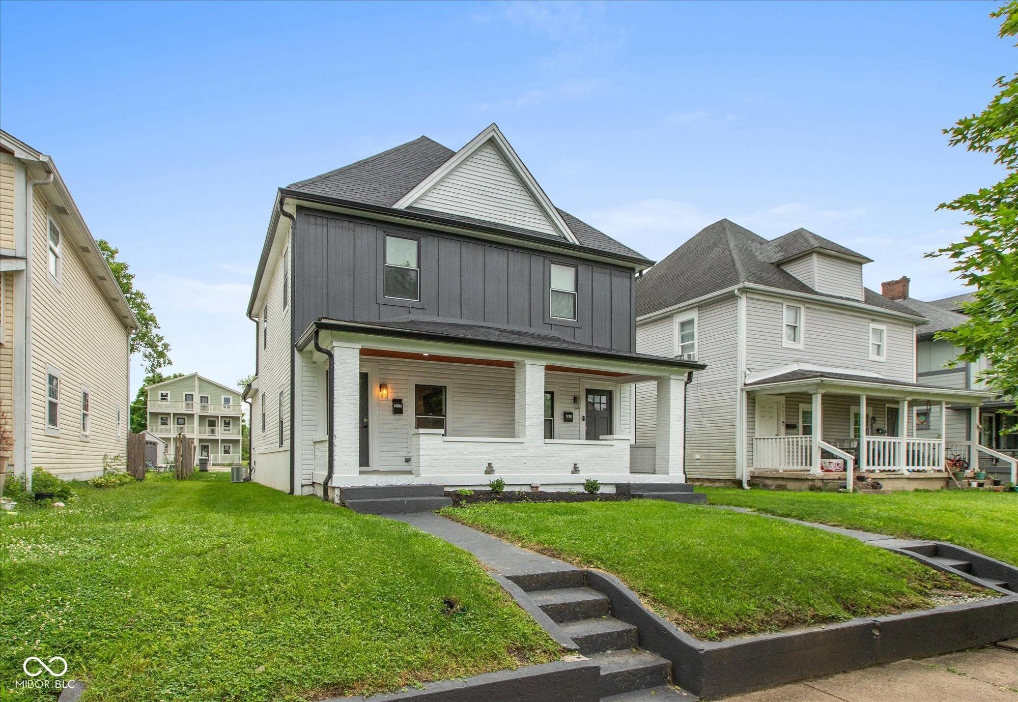 Indianapolis, IN 46205,2623 Guilford AVE