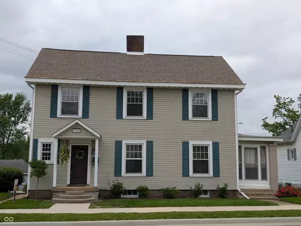 North Vernon, IN 47265,150 W Walnut ST