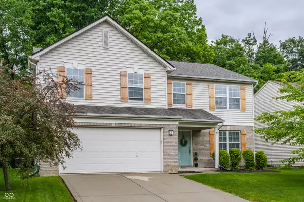 Fishers, IN 46037,11919 Gatwick View DR