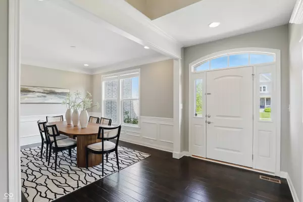 Carmel, IN 46074,2485 Alexandra DR