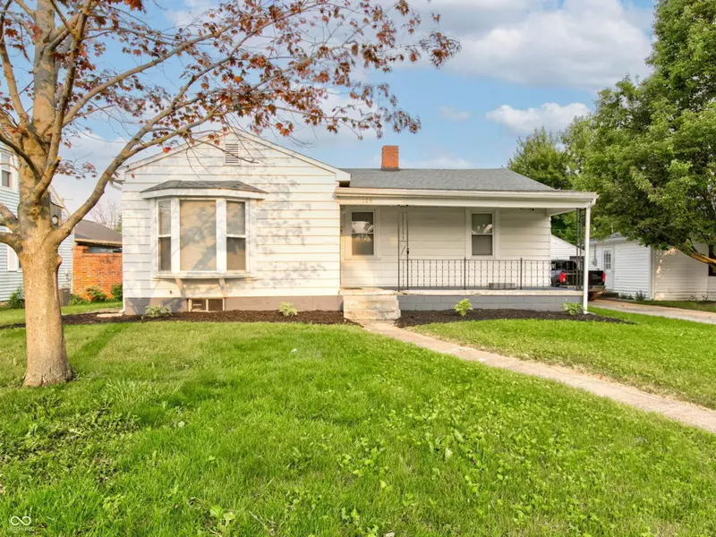 149 S Western AVE, Kokomo, IN 46901