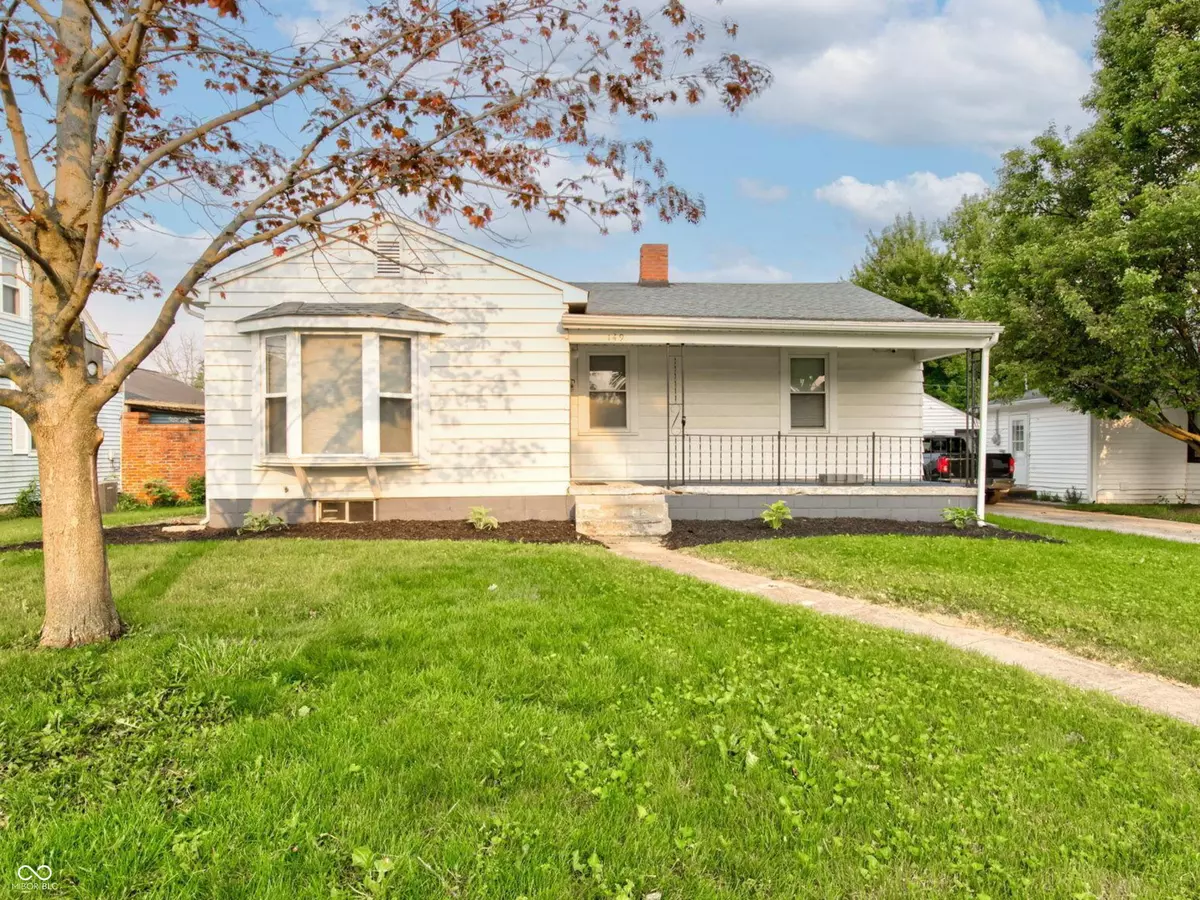 Kokomo, IN 46901,149 S Western AVE