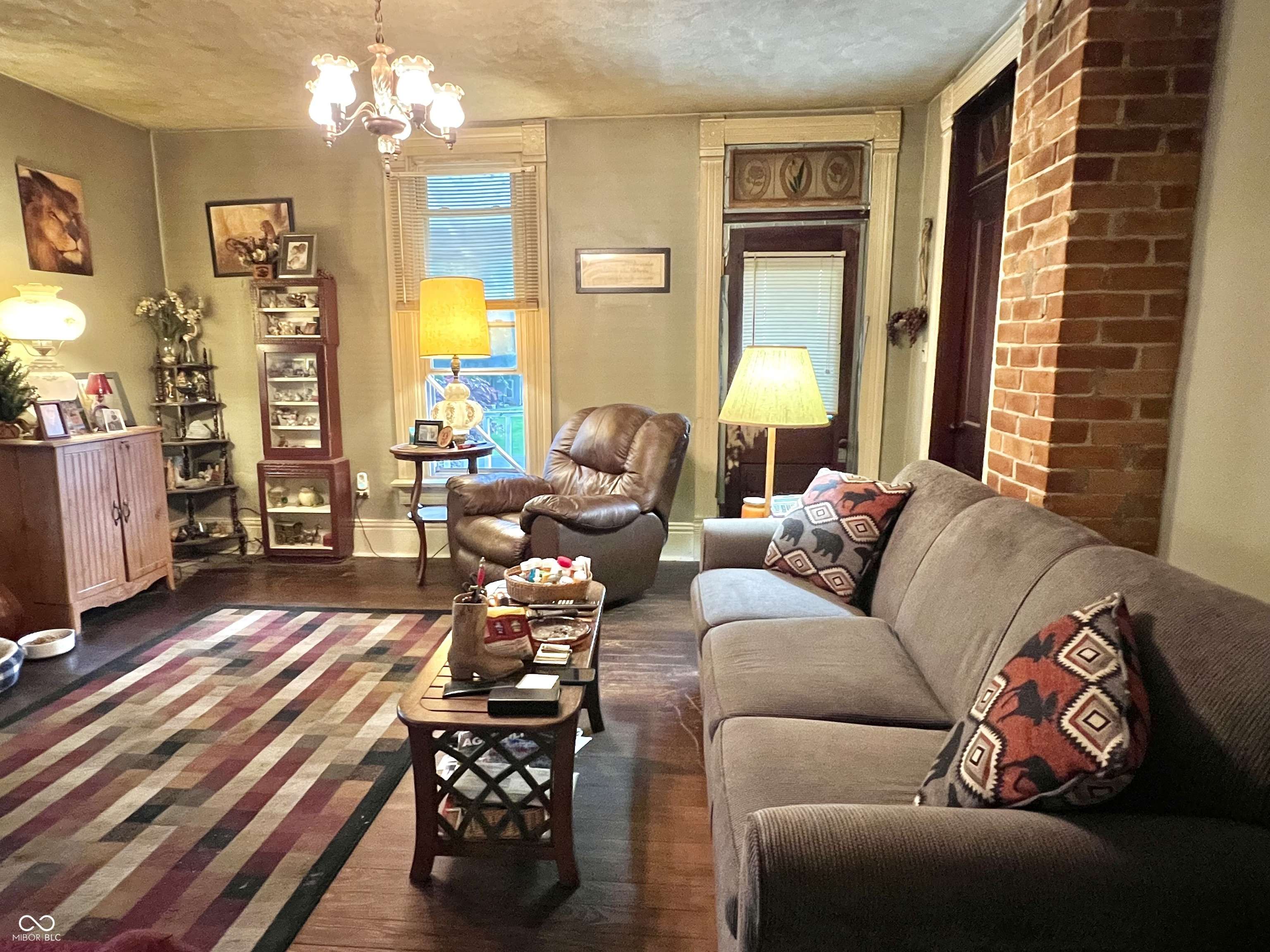 Coatesville, IN 46121,5855 S County Road 800 E