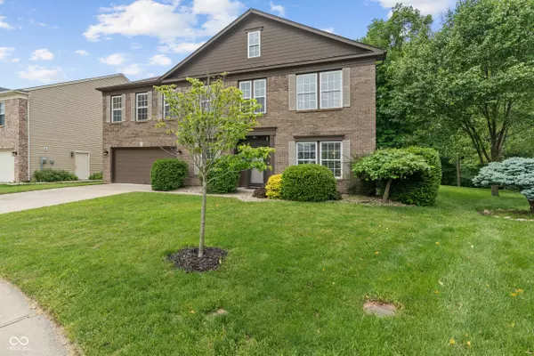 Indianapolis, IN 46234,5640 High Vista CIR