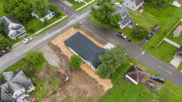 Scottsburg, IN 47170,615 W Cherry ST