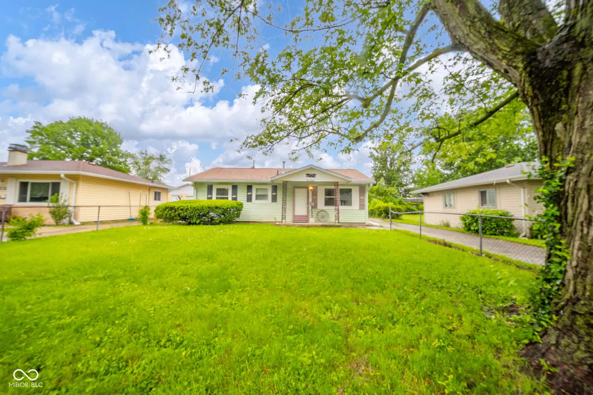 Anderson, IN 46012,2726 Apache DR