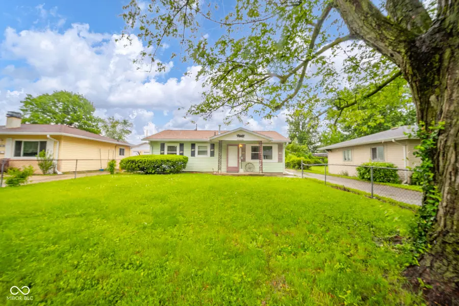 2726 Apache DR, Anderson, IN 46012