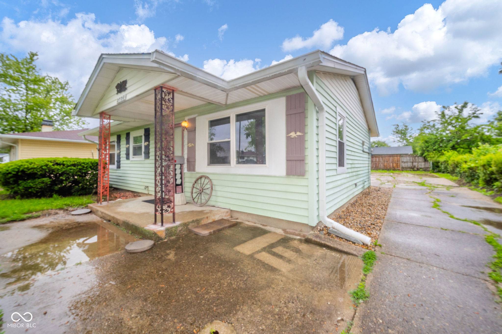 Anderson, IN 46012,2726 Apache DR