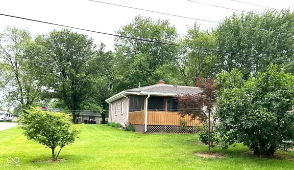 Westport, IN 47283,704 E Gatewood DR