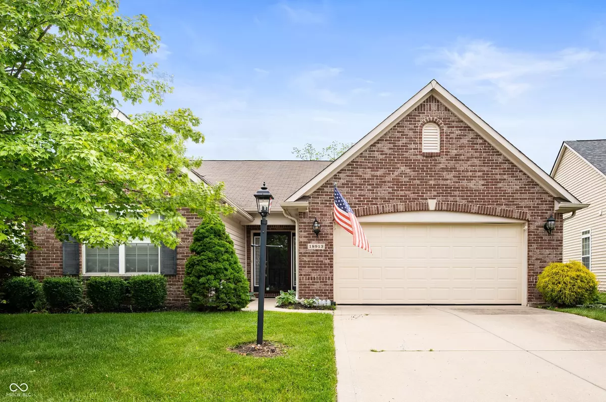 Noblesville, IN 46060,18913 Course View RD