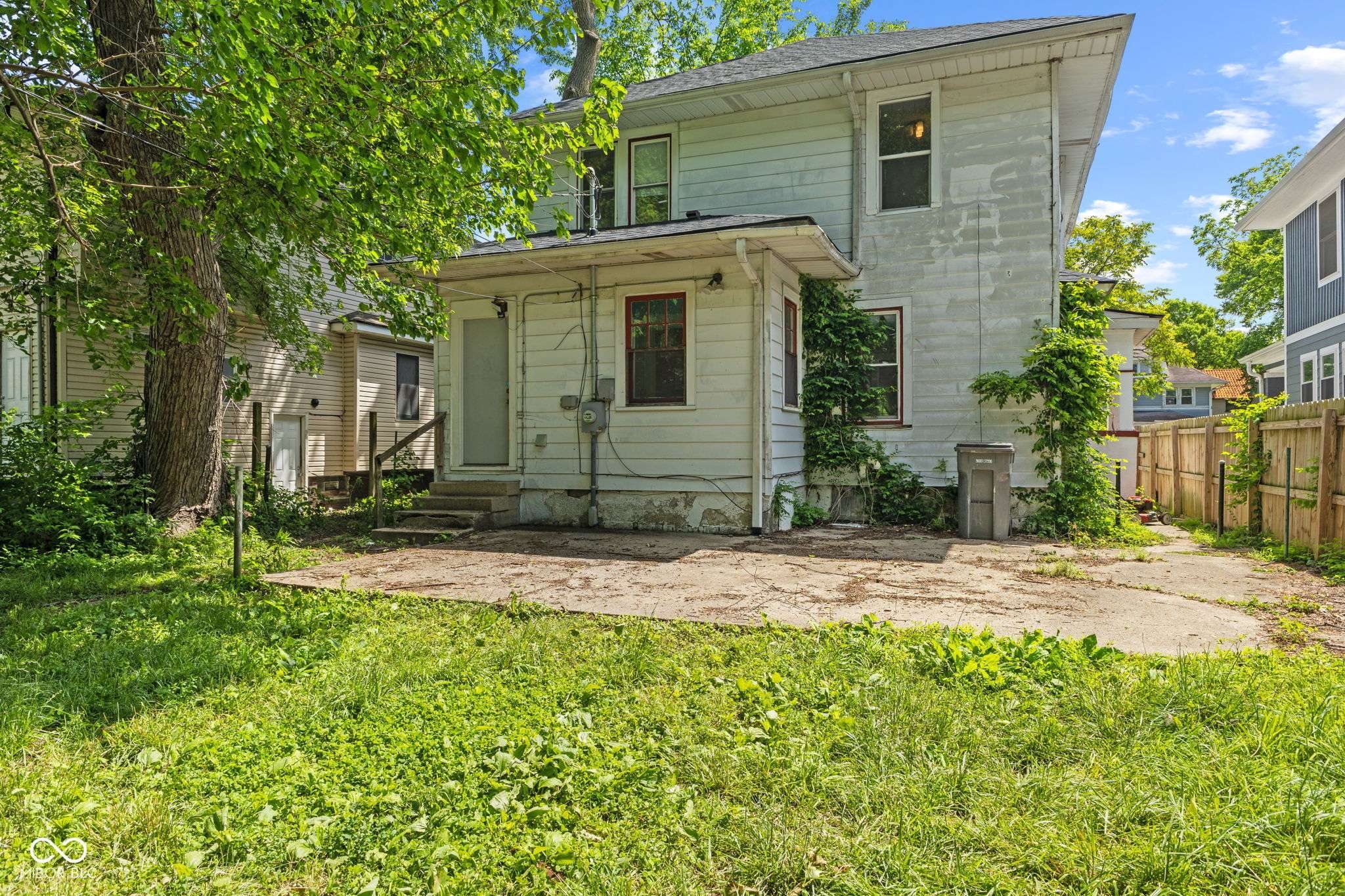 3134 N College AVE, Indianapolis, IN 46205