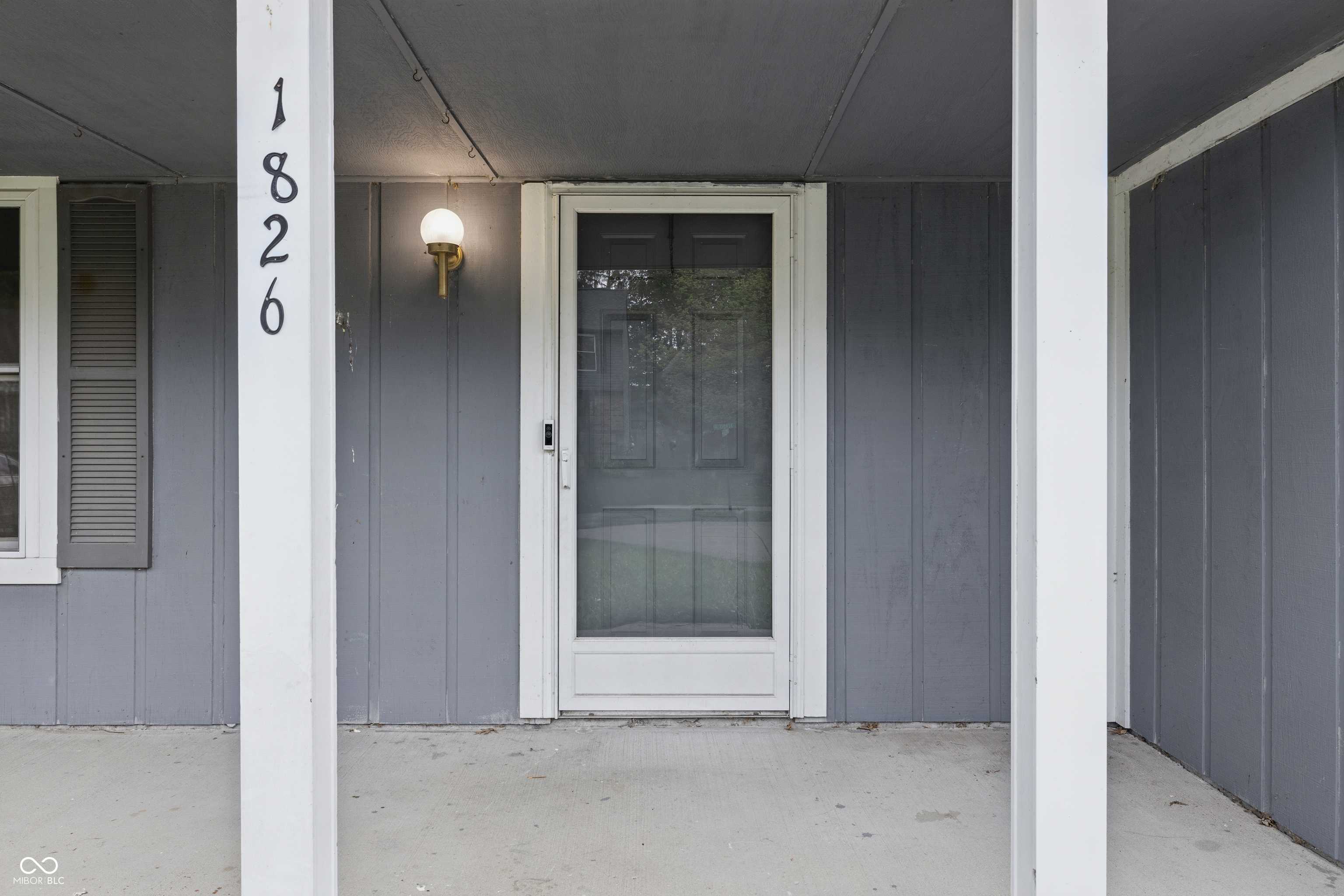 Indianapolis, IN 46214,1826 Shorter DR