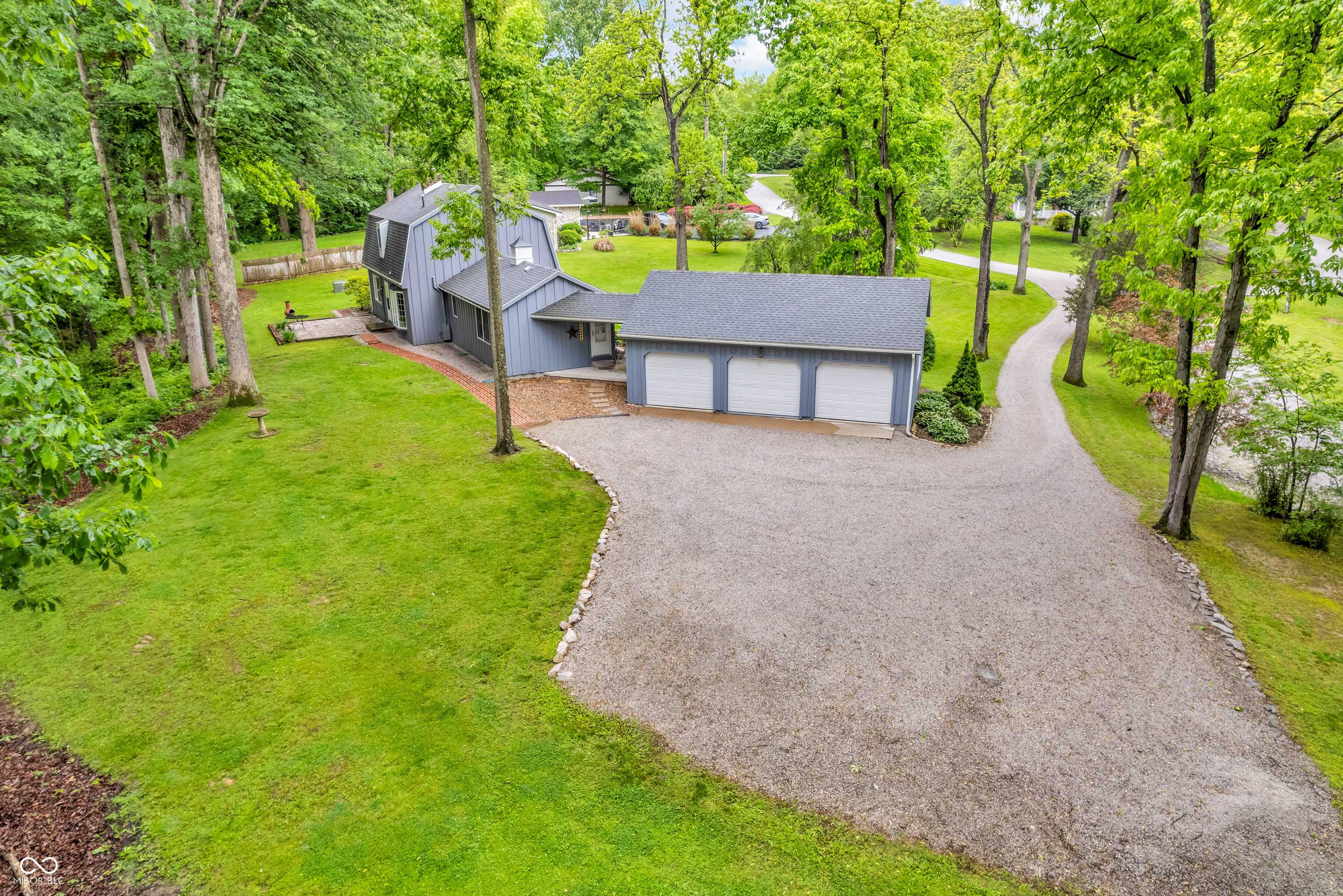 Greencastle, IN 46135,90 Woodland Heights DR