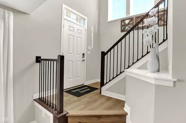 Zionsville, IN 46077,6714 Halsey ST