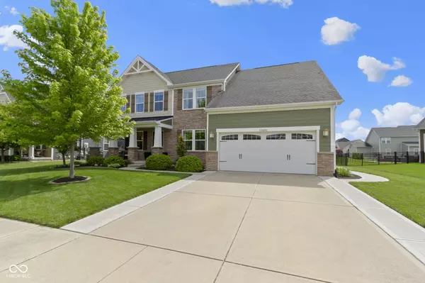 Fishers, IN 46037,13485 Mancroft DR