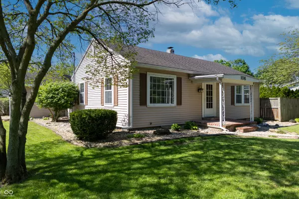 Darlington, IN 47940,106 E Main ST