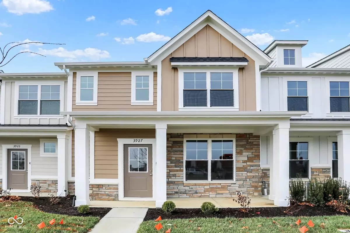 Brownsburg, IN 46112,3927 Wren DR