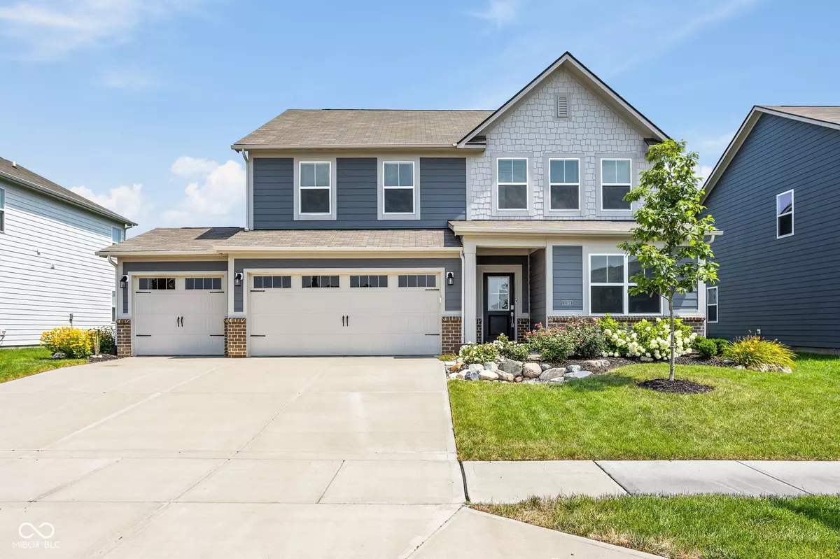 Noblesville, IN 46060,11588 Brooks Farm BLVD
