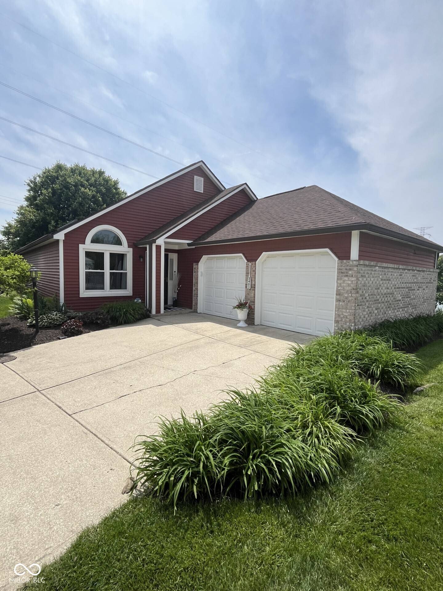 Indianapolis, IN 46214,3403 Island WAY